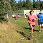 Salmon Run Series wraps up
