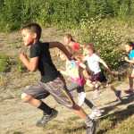 Salmon Run Series wraps up