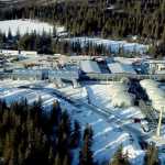 Photo/Miller Energy Miller Energy subsidiary Cook Inlet Energy operates this facility this facility - the Kustatan production facility - and other assets in Alaska for the Houston-based company. Three of its creditors filed for relief from debts they are owed by the company by petitioning for Cook Inlet Energy's involuntary bankruptcy on Friday August 7, 2015. The company has 21 days to respond.