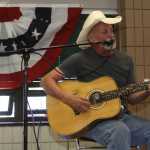 Wounded heroes experience Kenai River