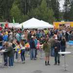 Festival showcases Alaskan craft beer