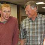 Wounded heroes experience Kenai River