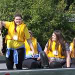 Military kids catch fish during 9th Annual Kenai River Jr. Classic