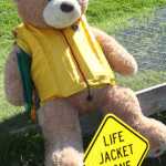 Military kids catch fish during 9th Annual Kenai River Jr. Classic