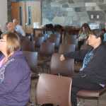 Homeless Connect address the local problem