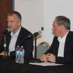 Sullivan brings Washington to vets