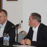 Sullivan brings Washington to vets