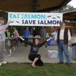 Eat Salmon