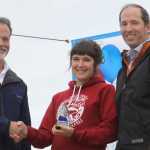 Appreciation for the hand that feed us.