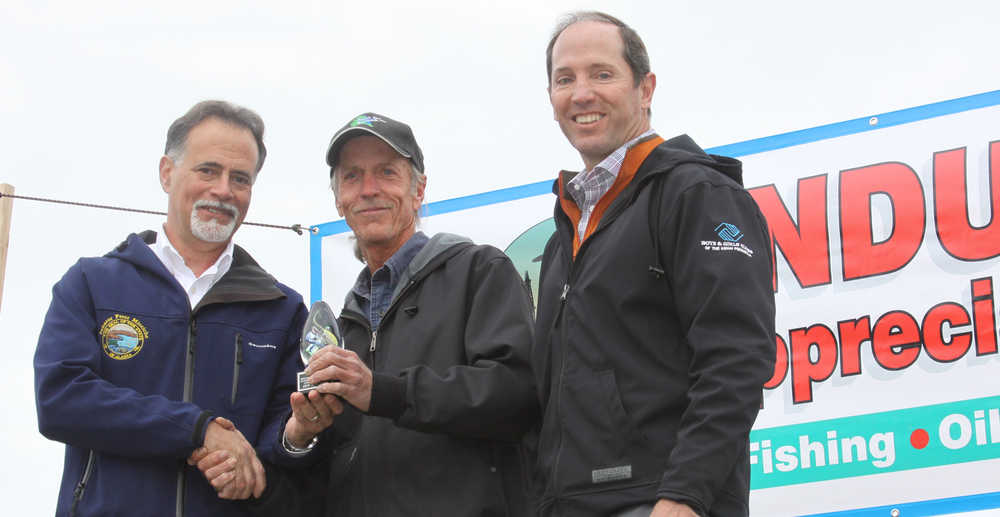 Appreciation for the hand that feed us.