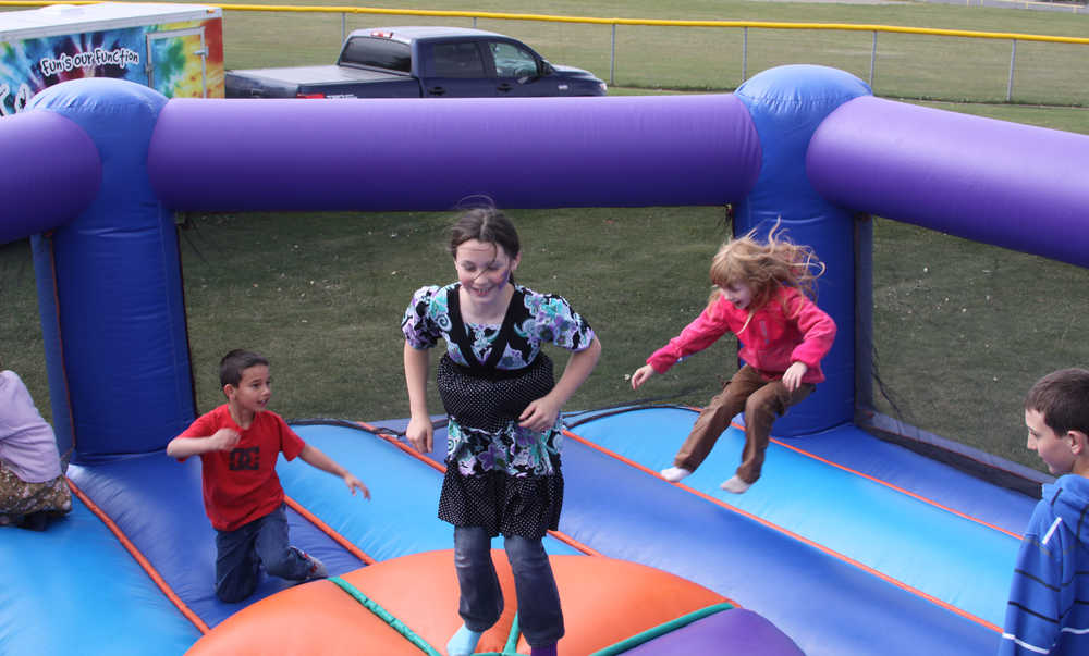 Appreciation for the hand that feed us.