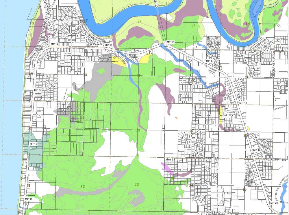 Conflict, controversy haunt K-Beach flooding solutions