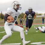 SoHi clinches playoff spot with win over Eagle River