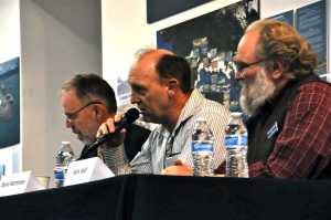 District 1 hopefuls answer forum questions