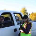 CPH Drive through Free Flu Shots helps keep community healthy