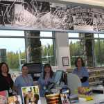 Walgreens' staff ARE ready to serve at the new Soldotna store.