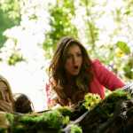 "The Final Girls" good in theory, wanting in practice