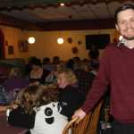 Rediscover the iconic Don Jose's in Kenai and meet new manager Marcus Condreay.