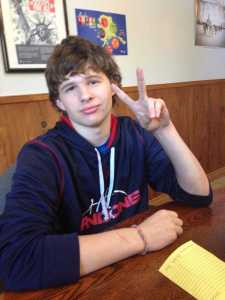 Mother: Kenai boy missing from Anchorage detention facility