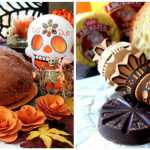 Kitchen Ade: Celebrate Day of the Dead with bread, chocolate