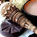 Kitchen Ade: Celebrate Day of the Dead with bread, chocolate