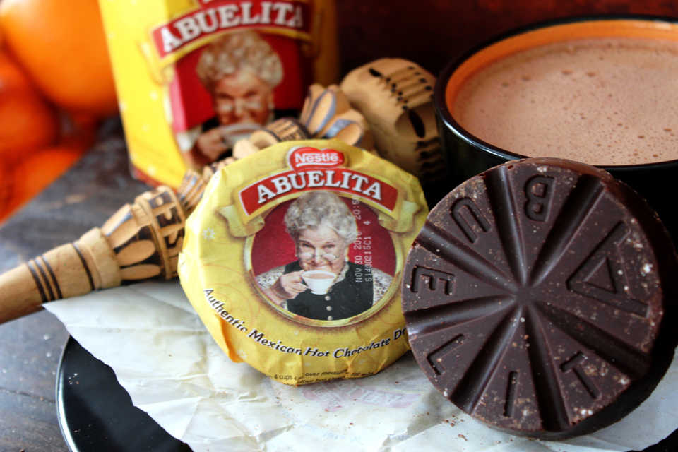 Kitchen Ade: Celebrate Day of the Dead with bread, chocolate