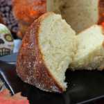 Kitchen Ade: Celebrate Day of the Dead with bread, chocolate