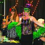 21st Annual Pie Auction has another successful year