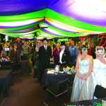 21st Annual Pie Auction has another successful year