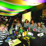 21st Annual Pie Auction has another successful year