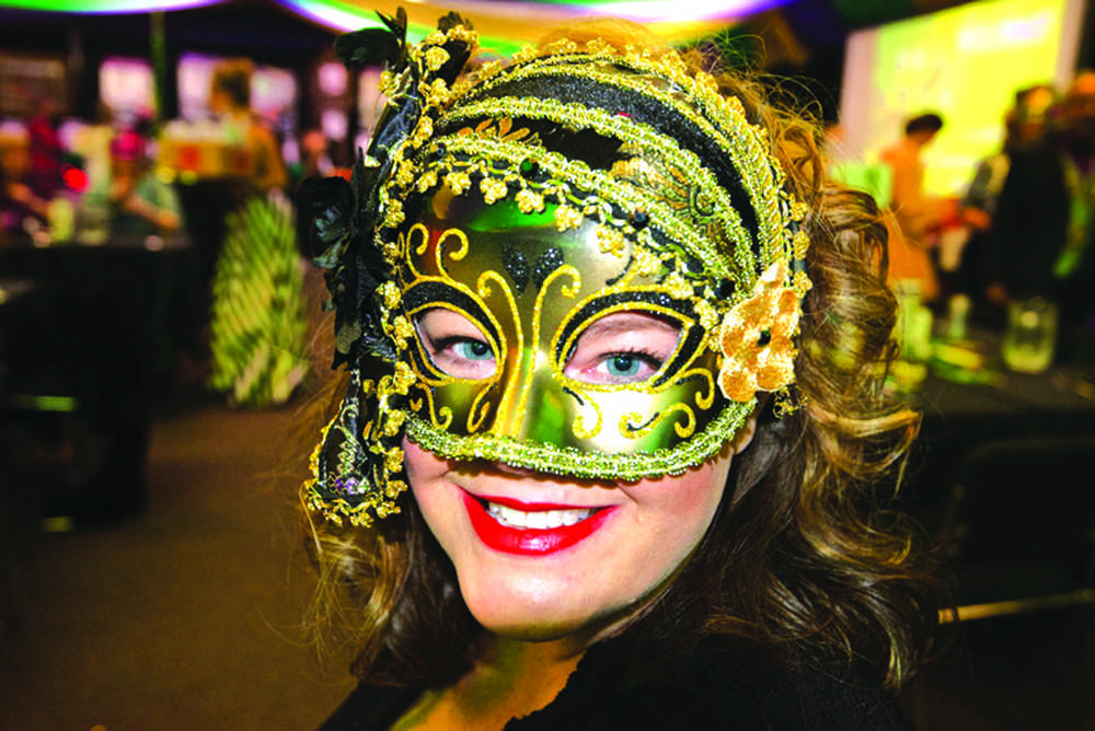 21st Annual Pie Auction has another successful year