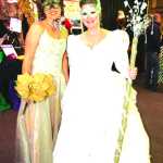 21st Annual Pie Auction has another successful year