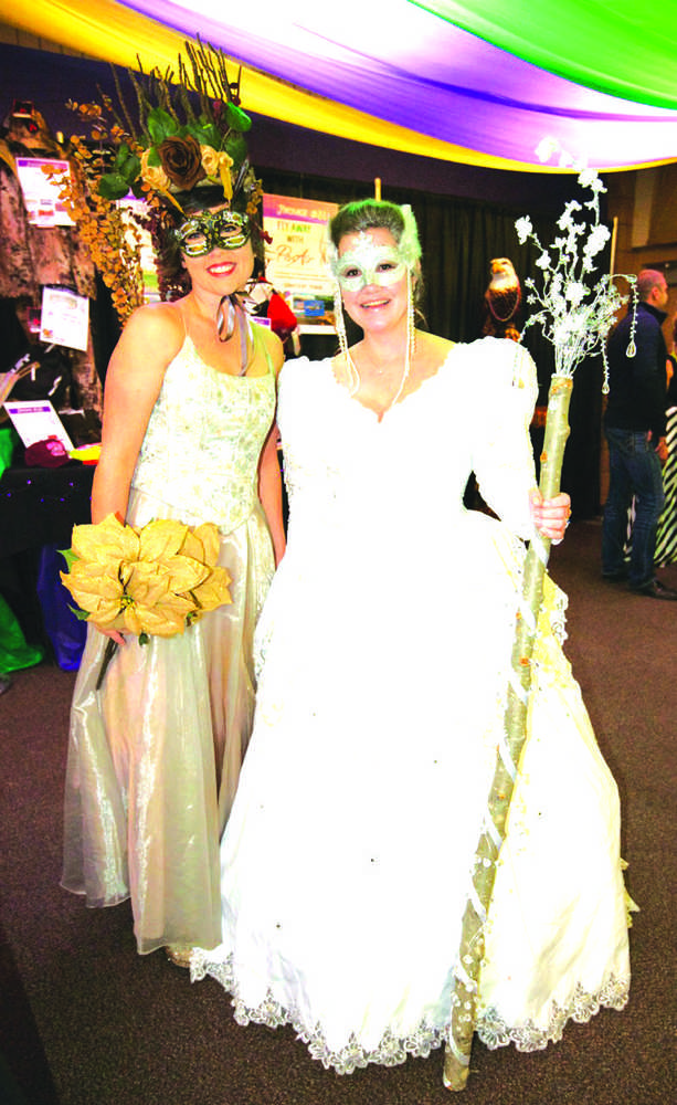 21st Annual Pie Auction has another successful year