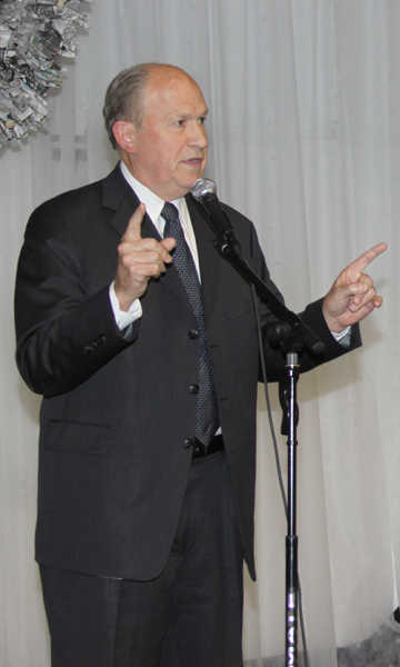 Support for Boys and Girls Clubs