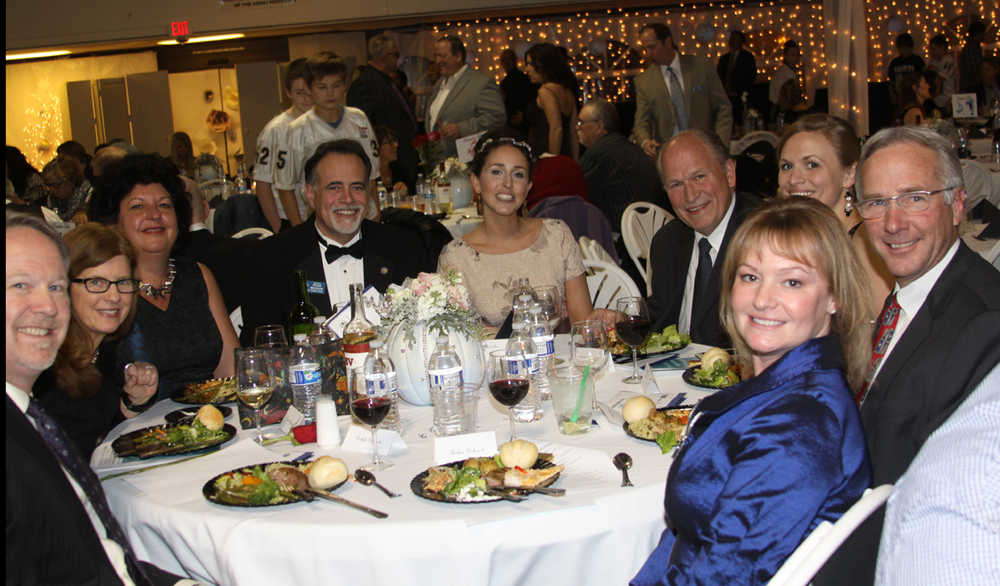 Support for Boys and Girls Clubs