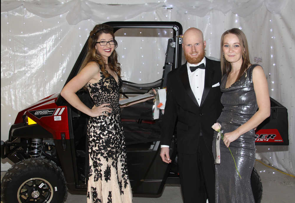 Support for Boys and Girls Clubs