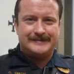 Nicole Harmon, of Soldotna, is thankful for the many recoveries she's made since being involved in a car accident in 2003, after which doctors told her she would never walk again. "I'm not in a wheel chair anymore," she said. "I died three times, came back to talk about a traumatic brain injury, went back to high school and graduated." (Photo by Megan Pacer/Peninsula Clarion)