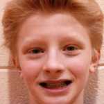 I'm thankful for water and food because those specific material provide life and keep our body moving and give us energy," said Kenai Middle School student Alex Martin.