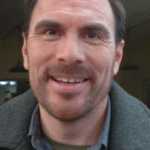 I'm thankful that I have my friends and family to help me with my life, said Kenai Middle School student Pierce Felix-Hughes. (Photo by Ben Boettger/Peninsula Clarion)