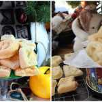 Remedy for shopping stress