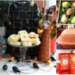 Remedy for shopping stress