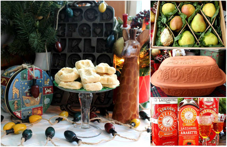 Remedy for shopping stress