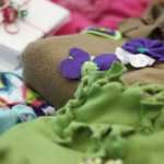 Nikiski students find the ties that bind