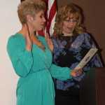 Realtor of the year named