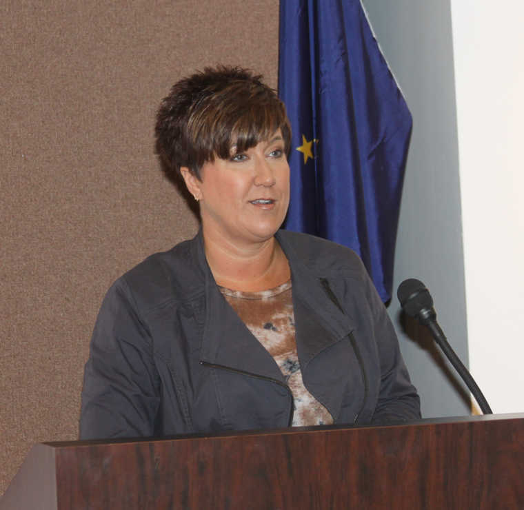 Realtor of the year named