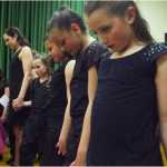 With her studio all grown up, Vergine says goodbye