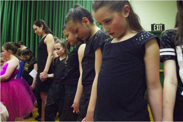 With her studio all grown up, Vergine says goodbye