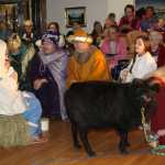 Heritage Place makes room for the baby from Bethlehem