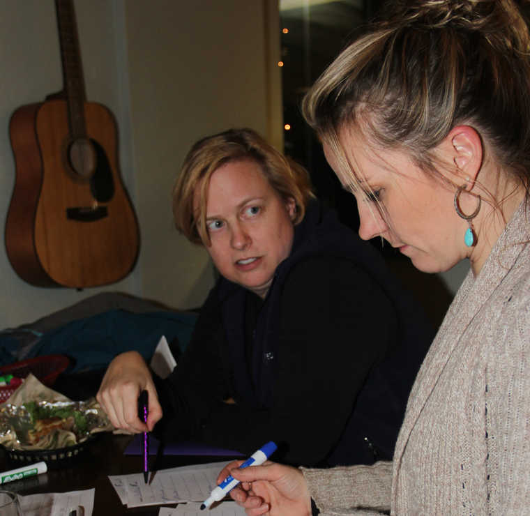 Unwrap Soldotna winner announced at Tuesday Trivia night