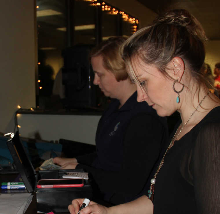 Unwrap Soldotna winner announced at Tuesday Trivia night